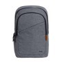 Rucsac laptop Trust Avana pentru laptop-uri cu diagonala de 16", material POM, RPET Polyester, RPET twill polyester, volum 20 L,